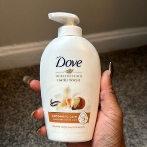 🤎Dove Moisturising Hand Wash🤎